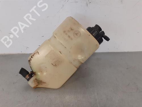 Used Power steering reservoir MERCEDES-BENZ S-CLASS (W140) 600 SE, SEL (140.056, 140.057) (408 hp) 14187933