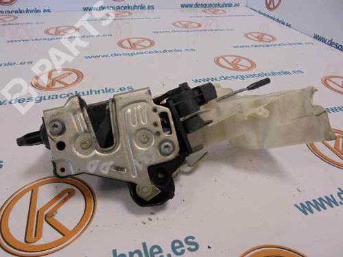 Used Front right lock MERCEDES-BENZ E-CLASS (W210) [1995-2003]  2447229