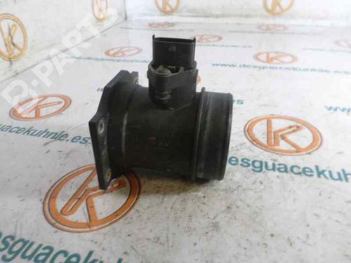 Used Mass air flow sensor NISSAN PRIMERA Hatchback (P11) 2.0 TD (90 hp) 2468777