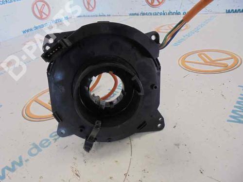 Squib airbag VOLVO S60 I (384)  | BP3687497C102 