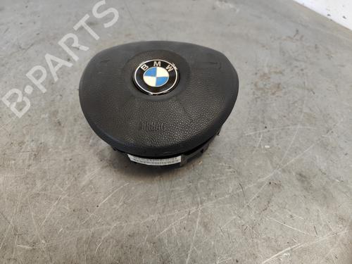Førerens kollisjonspute BMW 1 (E87) 116 d (116 hp) 23088649
