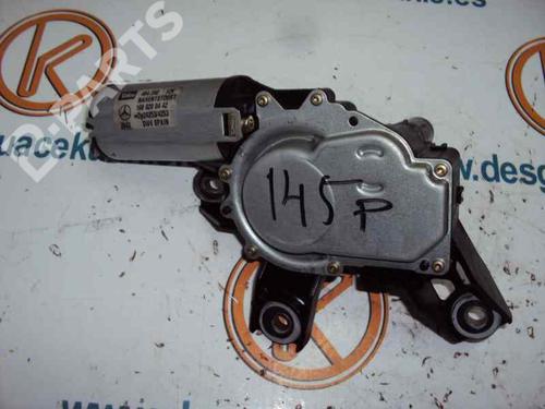 Rear wiper motor MERCEDES-BENZ A-CLASS (W168) A 170 CDI (168.008) | BP2469253M102 
