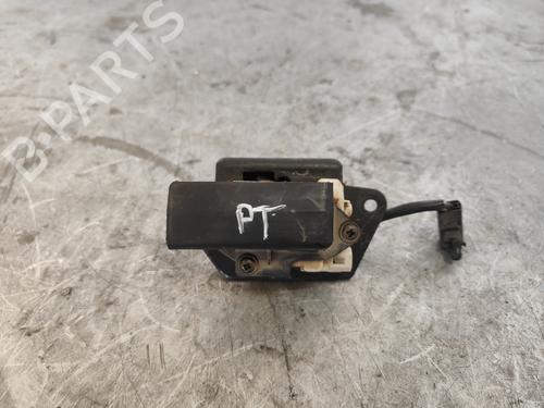 Tailgate lock FIAT STILO (192_) 1.2 16V (192_XA1B) | BP29731826C101