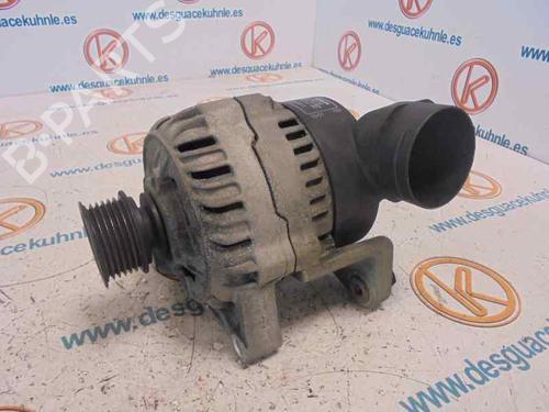 Used Alternator BMW 5 (E39) [1995-2003]  2482619