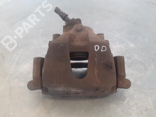 Used Right front brake caliper FORD FOCUS II (DA_, HCP, DP) [2004-2013]  11611027