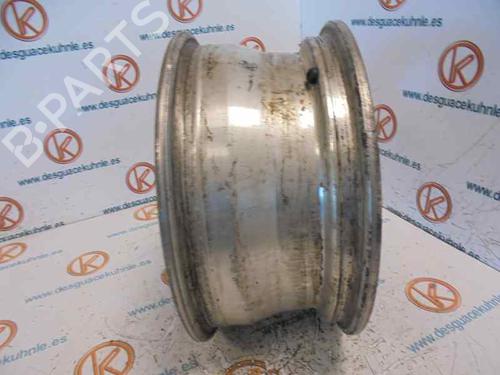 Felga MITSUBISHI PAJERO III (V7_W, V6_W) 3.2 Di-D (V68W) | BP2498922C45 