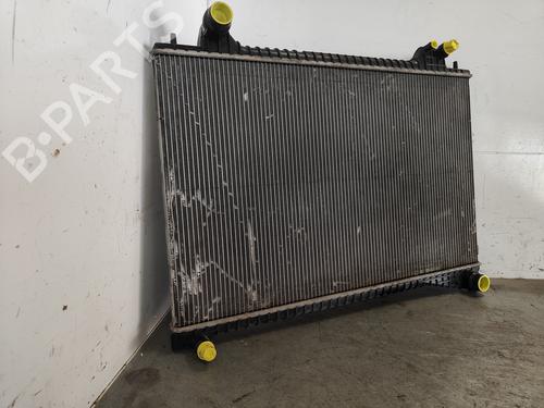 Water radiator JAGUAR XE (X760) 2.0 D AWD | BP29852045M31