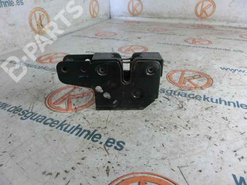 Used Hood lock SEAT IBIZA III (6L1) [2002-2009]  8779492