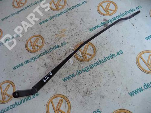 Vindrute viskerarm VW GOLF III (1H1) [1989-1998]  6632734