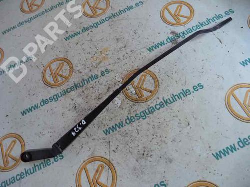 Front wipers mechanism VW GOLF III (1H1) 1.9 SDI (64 hp)null