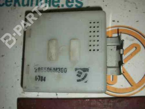 Comfort control module NISSAN ALMERA II (N16) 2.2 Di | BP2468380M56 