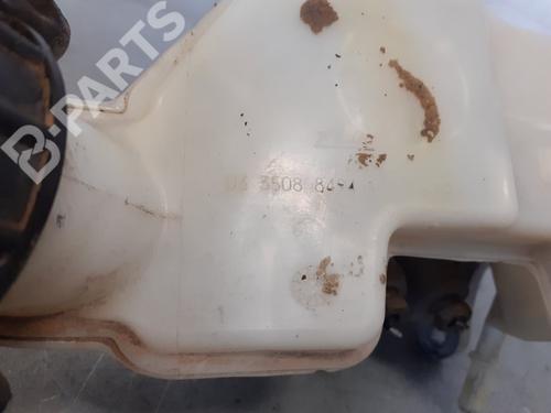 Brake master cylinder FORD FIESTA V (JH_, JD_)  | BP8303961M77 