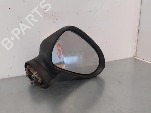 Used Right mirror SEAT IBIZA IV SC (6J1, 6P5) [2008-2018]  7011340