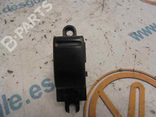 Used Left rear window switch NISSAN PRIMERA Hatchback (P12) [2002-2025]  2464136