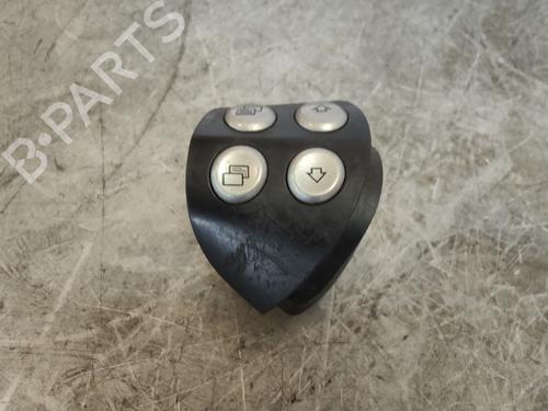 Steering wheel controls MERCEDES-BENZ C-CLASS Coupe (CL203) C 220 CDI (203.708) | BP27573099E15 