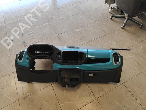 Used Dashboard Dashboard FIAT 500L (351_, 352_) [2012-2026] 33694707 33694707