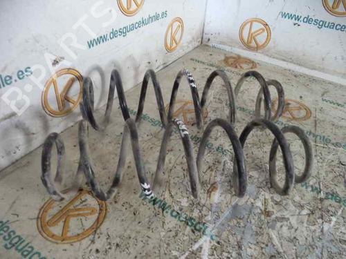 Shock absorber spring VW GOLF IV (1J1) 1.9 TDI | BP14194231C152 