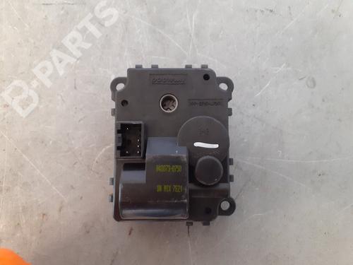 Used Heater blower motor KIA CARENS III MPV (UN) [2006-2013]  10418538