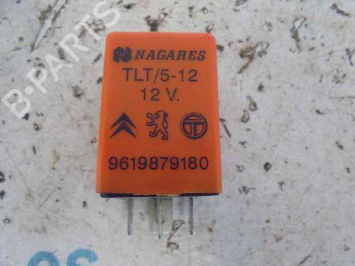 Used Electronic module CITROËN ZX (N2) [1991-1999]  14183356