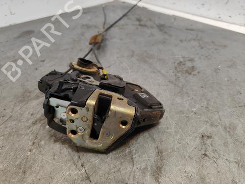 Rear right lock TOYOTA COROLLA Verso (ZER_, ZZE12_, R1_) 2.0 D-4D (CUR10_, CUR10R) | BP26206285C99 