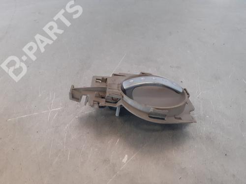 Front left interior door handle CITROËN C3 I (FC_, FN_)  | BP7998985I13 