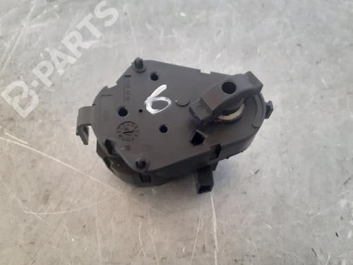 Used Heater blower motor BMW 5 (E60) 525 d (177 hp) 8952198