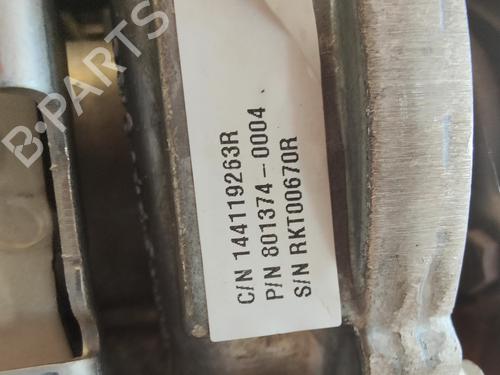 Engine RENAULT CLIO IV (BH_)  | BP27592439M1 