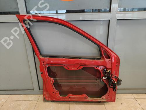 Left front door SEAT TOLEDO II (1M2)  | BP16534643C2 