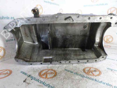 Oil sump NISSAN PATROL III/2 Station Wagon (W260)  | BP14177926M115 