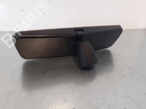 Rear mirror SEAT IBIZA IV SC (6J1, 6P5)  | BP7011327I6 