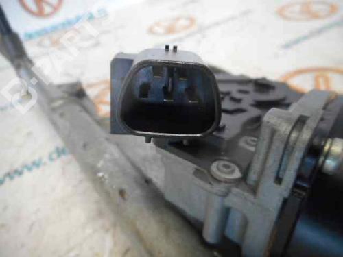 Front wiper motor TOYOTA AVENSIS Liftback (_T22_) 2.0 TD (CT220_, CT220R) | BP2482449M29 