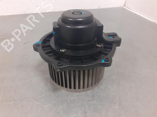 Used Heater blower motor CHEVROLET LACETTI (J200) 1.6 (109 hp) 14188766