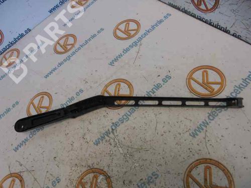 Front windshield wiper arm MERCEDES-BENZ CLK (C209) CLK 200 Kompressor (209.342) | BP4865883C143 