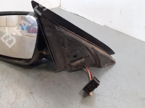 Left mirror AUDI A6 C5 Avant (4B5) 2.5 TDI | BP7083680C26 