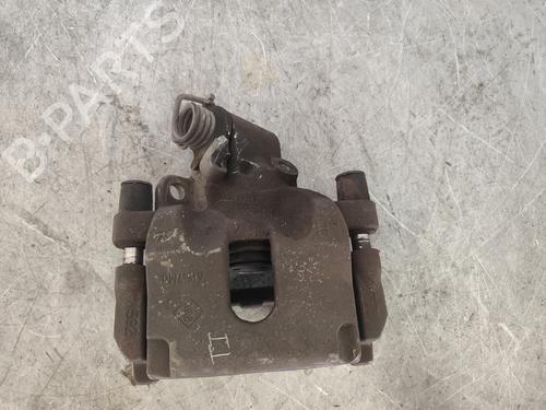 Left rear brake caliper RENAULT LAGUNA Coupe (DT0/1) 1.5 dCi | BP30082954M107