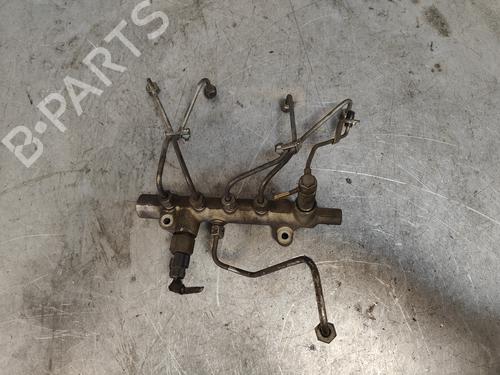 Used Injection rail Injection rail OPEL MERIVA A MPV (X03) [2003-2010] 36077808 36077808