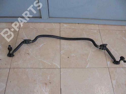 Barra estabilizadora NISSAN X-TRAIL I (T30) [2001-2013]  5591621