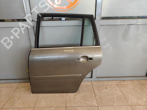 Used Left rear door CITROËN C4 Picasso I MPV (UD_) [2006-2015]  20131737