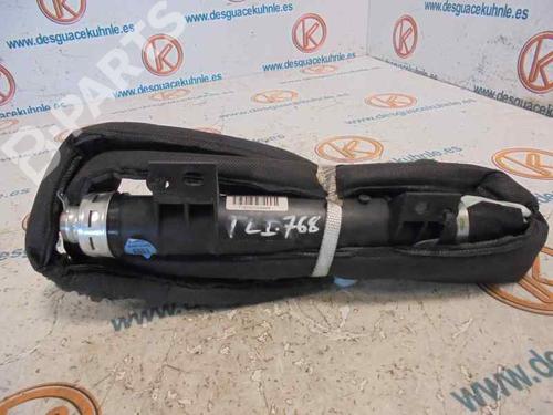 Used Left curtain airbag RENAULT LAGUNA II (BG0/1_) 1.8 16V (BG06, BG0J, BG0M) (116 hp) 2495713