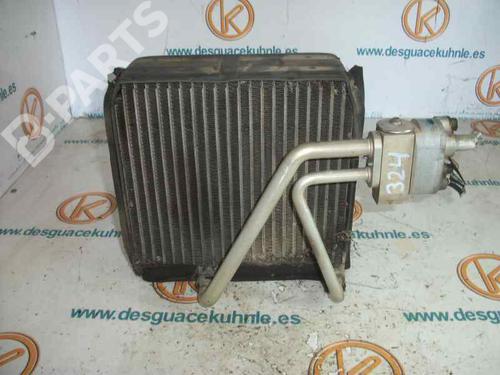 Ligne D'échappement Complète Pour Nissan Primera P11 2.0 TD 2000-2002 - Acier Aluminié - Neuf