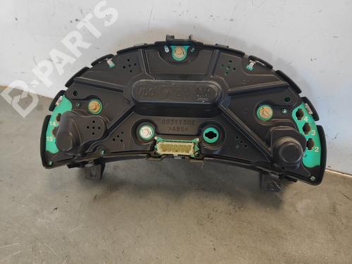 Instrument cluster OPEL CORSA C (X01)  | BP11869637C47 