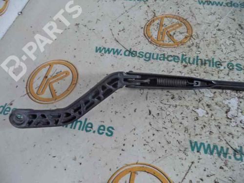 Front windshield wiper arm CITROËN SAXO (S0, S1) 1.5 D | BP6632801C143 