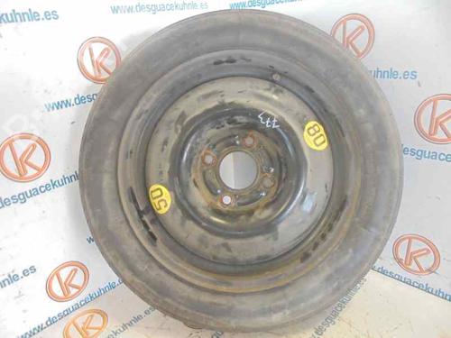 Reservehjul kit FORD FOCUS I (DAW, DBW) 1.6 16V (100 hp) 23860498