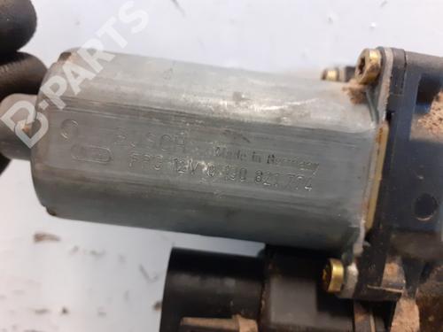 Right front window motor AUDI A6 C5 Avant (4B5) 2.5 TDI | BP7118263E20 