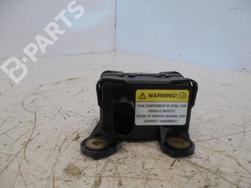 Electronic sensor VOLVO S80 II (124) 4.4 V8 AWD | BP6896883M84 