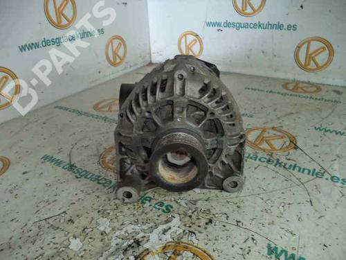 Alternator BMW 5 (E34) 525 i | BP2472180M7 