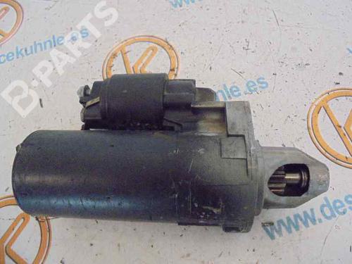 Starter MERCEDES-BENZ E-CLASS (W211) E 280 CDI (211.020) | BP2450522M8 