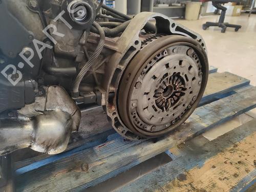 Engine MERCEDES-BENZ A-CLASS (W168)  | BP17638428M1 