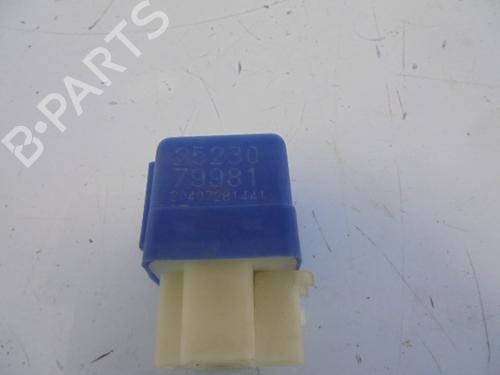 Used Electronic module NISSAN PICK UP (D22) [1997-2025]  14187225