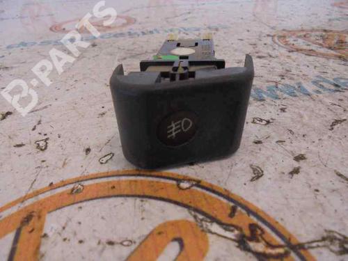 Used Headlight switch CITROËN ZX (N2) [1991-1999]  6631514
